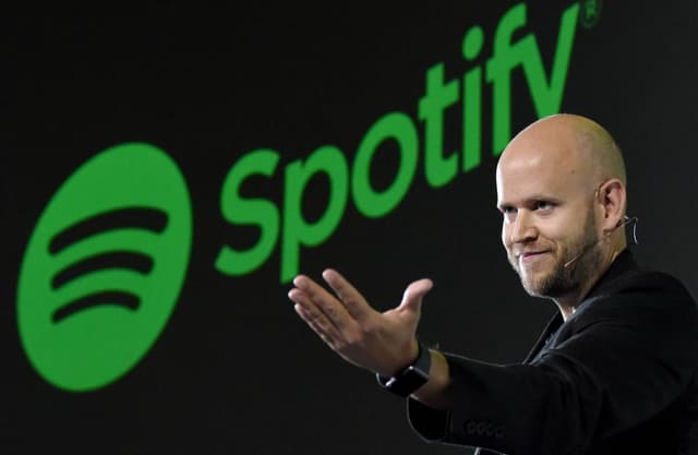 Spotify reaches 281 million paying subscriptions and 713 million active users.
