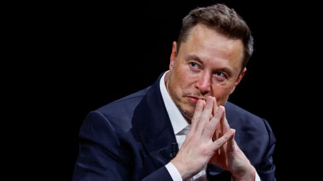 Tesla shareholders accepted Elon Musk's $1 trillion compensation agreement.