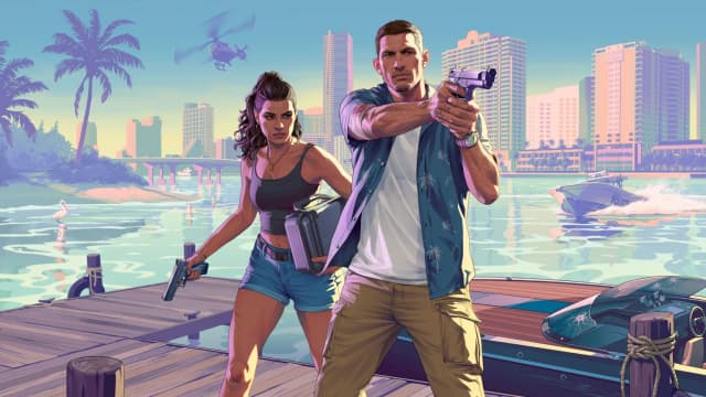 Grand Theft Auto 6 is postponed to November 2026 once more.