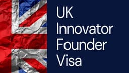 The UK will permit foreign students to apply for an innovator founder visa without having to leave the nation.