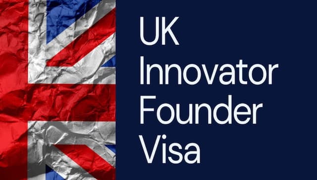 The UK will permit foreign students to apply for an innovator founder visa without having to leave the nation.