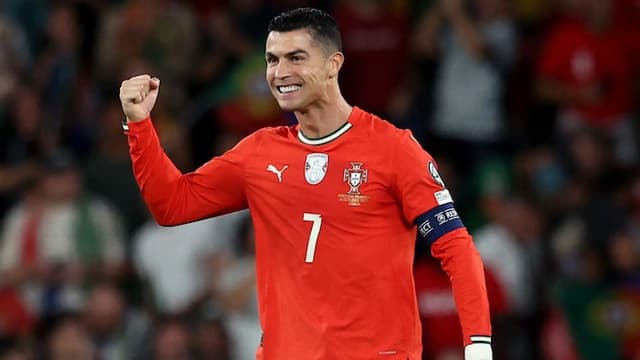 FIFA authorises Ronaldo to participate in Portugal's opening World Cup match.