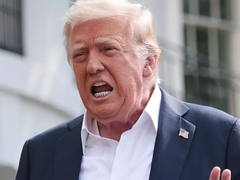 US stops all asylum decisions after National Guard shooting.