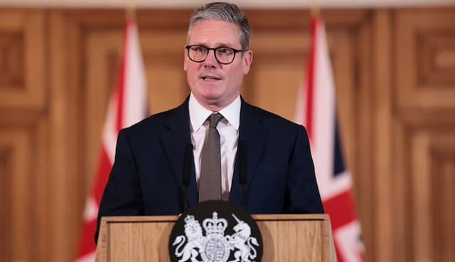 The UK has approved a 4.1% increase in the minimum wage for 2026.